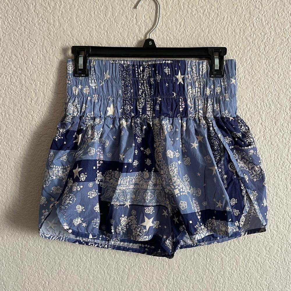 The Way Home Shorts x Free People